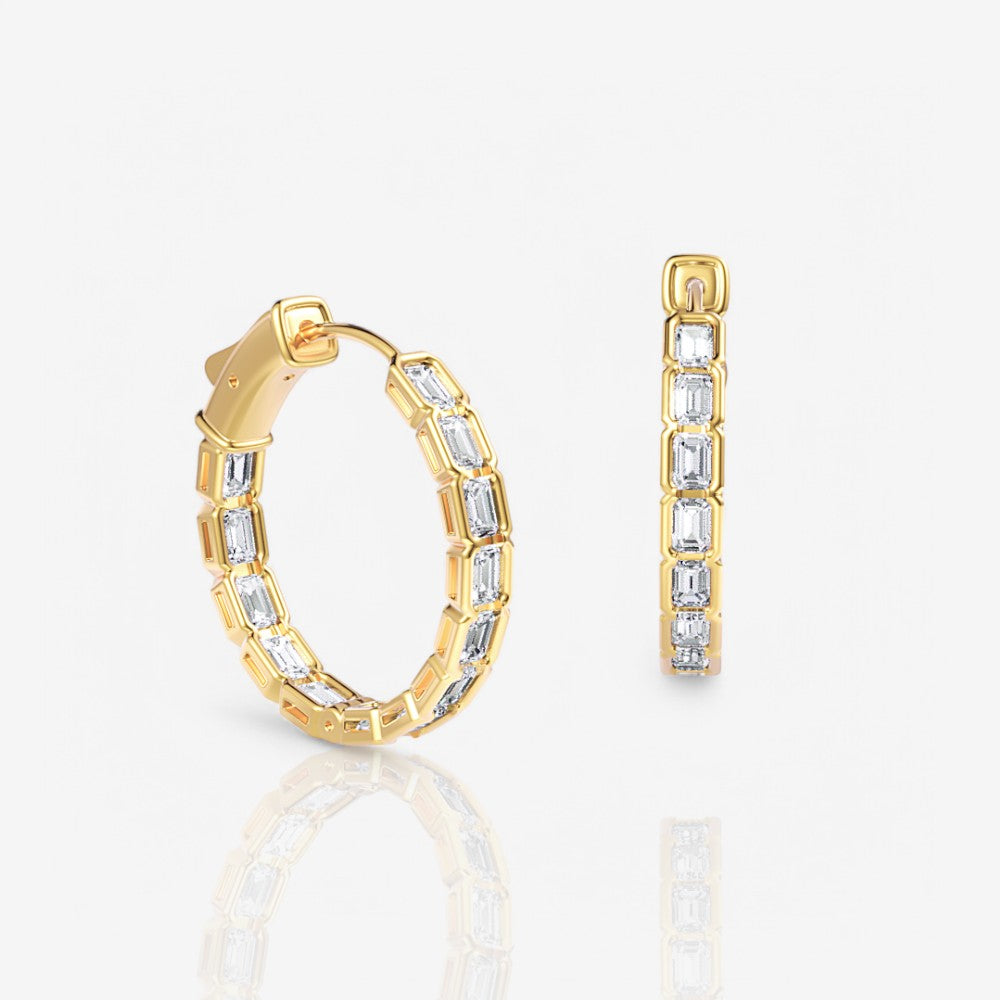 18kt yellow gold/2.00/top
