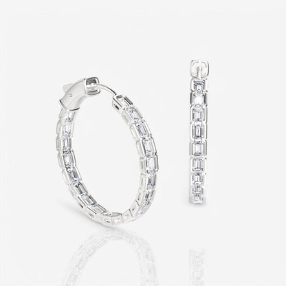 14kt white gold/18kt white gold/platinum/3.00/top