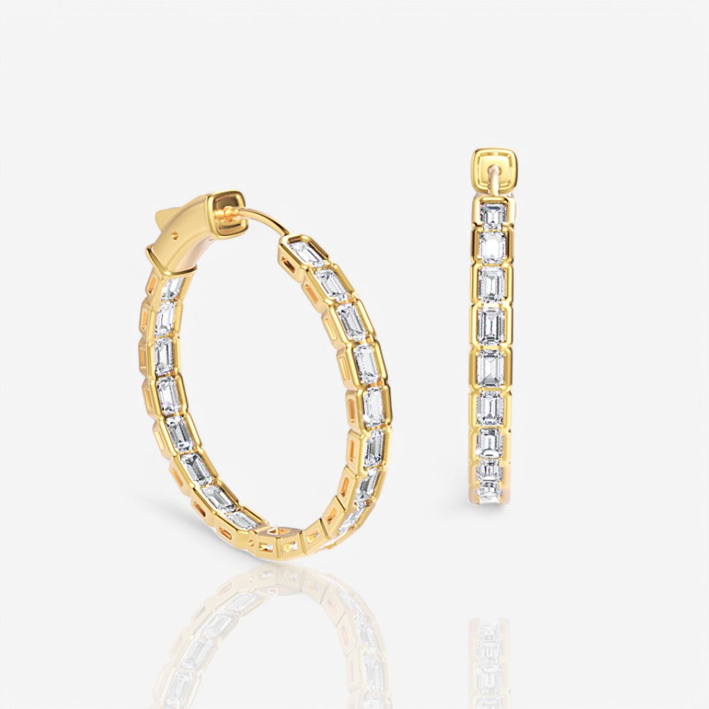 18kt yellow gold/3.00/top