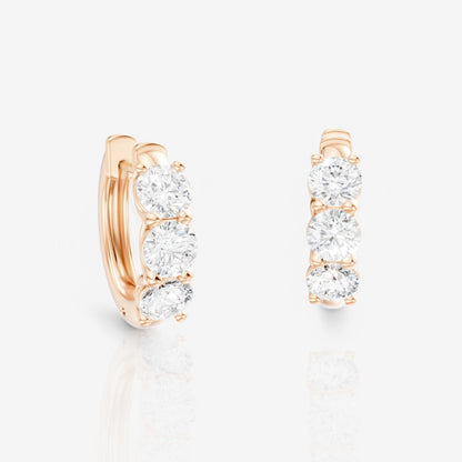 18kt rose gold/1.00/top