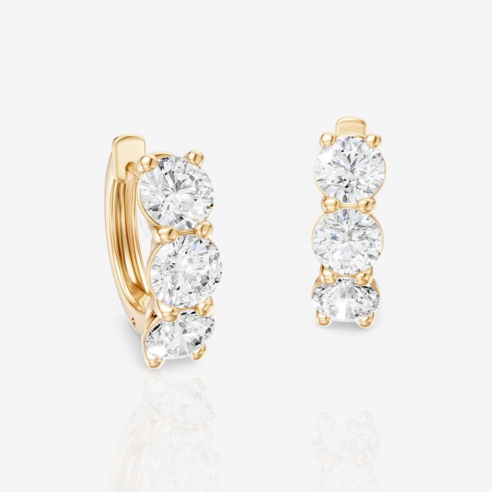 18kt yellow gold/2.00/top