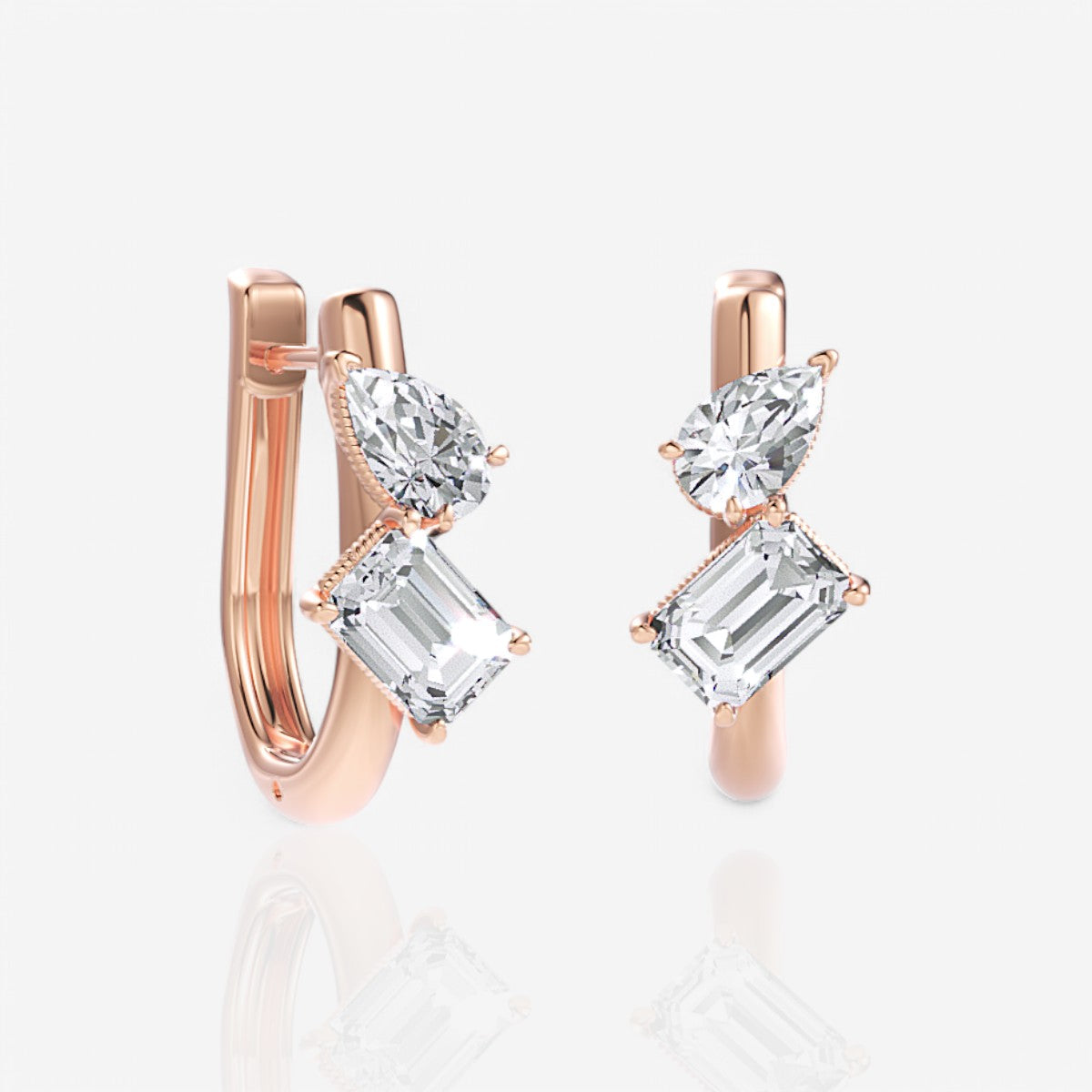 18kt rose gold/1.50/top