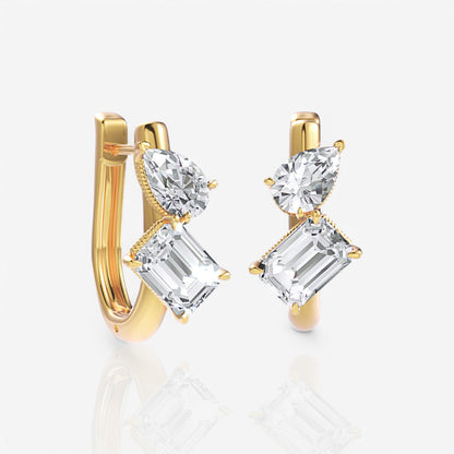 18kt yellow gold/2.00/top