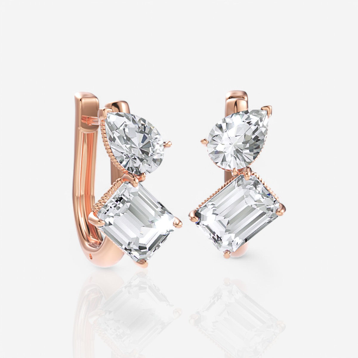 18kt rose gold/4.00/top