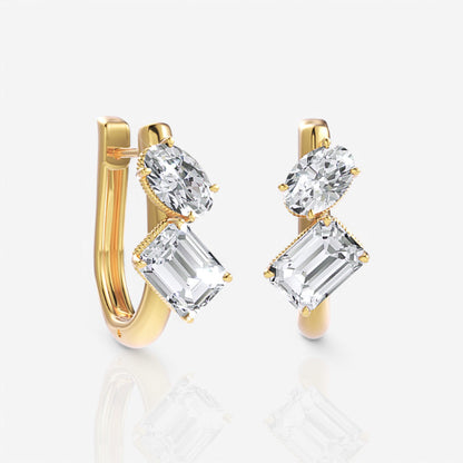 18kt yellow gold/2.00/top