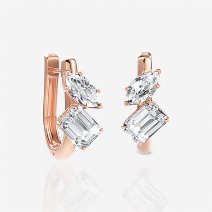 18kt rose gold/1.50/top