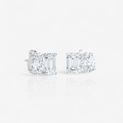 14kt white gold/18kt white gold/platinum/2.60/push-back/jumbo-back/guardian-back/top