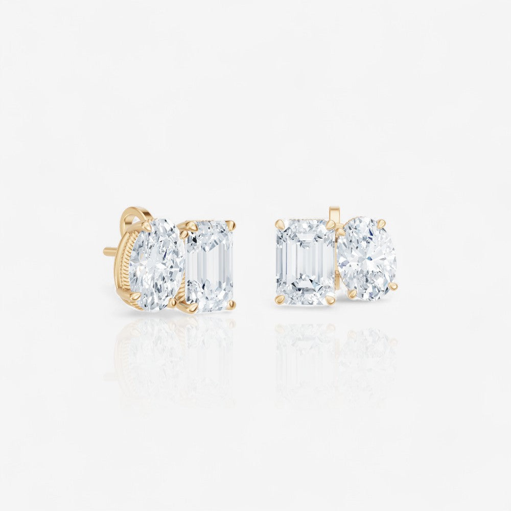 18kt yellow gold/2.60/push-back/jumbo-back/guardian-back/top