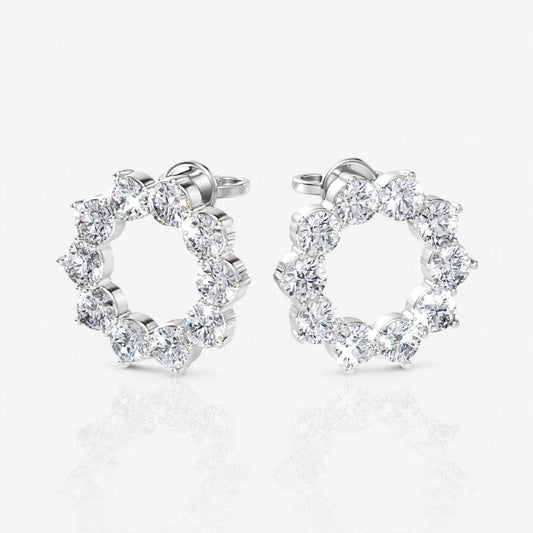 14kt white gold/18kt white gold/platinum/2.00/push-back/jumbo-back/top
