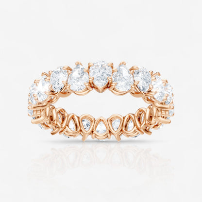 18kt rose gold/3.00/3/3.5/4/4.5/5/5.5/6/6.5/7/7.5/8/8.5/9/top