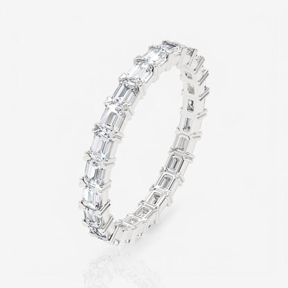 14kt white gold/18kt white gold/platinum/2.00/3/3.5/4/4.5/5/5.5/6/6.5/7/7.5/8/8.5/9/front
