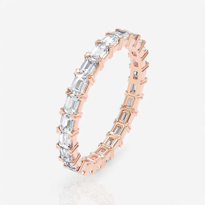 18kt rose gold/2.00/3/3.5/4/4.5/5/5.5/6/6.5/7/7.5/8/8.5/9/front