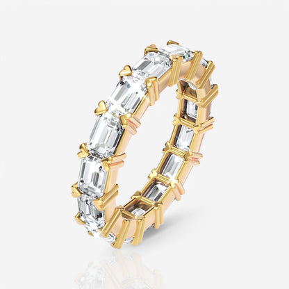 18kt yellow gold/6.00/3/3.5/4/4.5/5/5.5/6/6.5/7/7.5/8/8.5/9/front