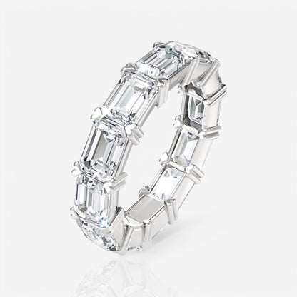 14kt white gold/18kt white gold/platinum/8.00/3/3.5/4/4.5/5/5.5/6/6.5/7/7.5/8/8.5/9/front