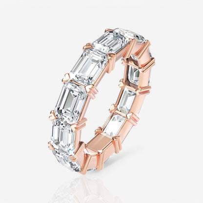 18kt rose gold/7.00/3/3.5/4/4.5/5/5.5/6/6.5/7/7.5/8/8.5/9/front