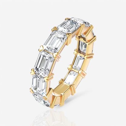 18kt yellow gold/7.00/3/3.5/4/4.5/5/5.5/6/6.5/7/7.5/8/8.5/9/front