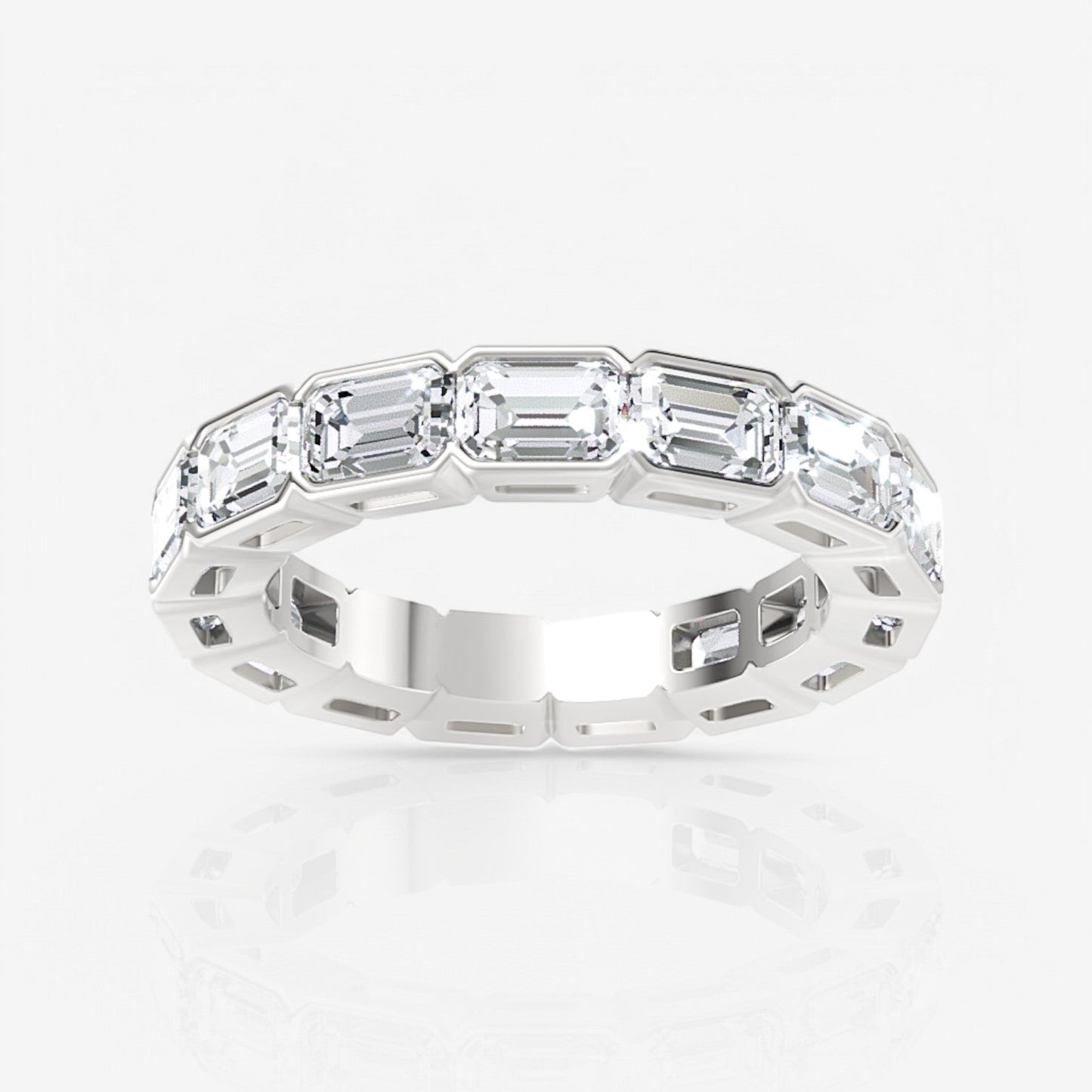 14kt white gold/18kt white gold/platinum/6.00/3/3.5/4/4.5/5/5.5/6/6.5/7/7.5/8/8.5/9/top