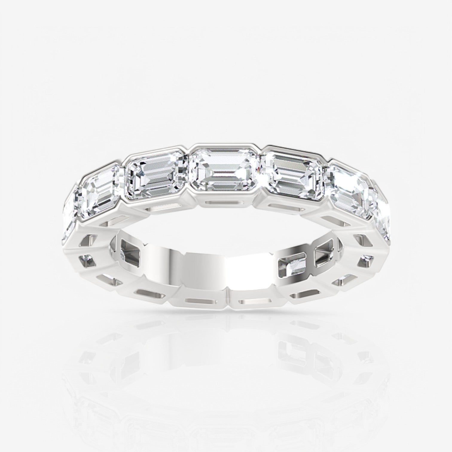 14kt white gold/18kt white gold/platinum/6.00/3/3.5/4/4.5/5/5.5/6/6.5/7/7.5/8/8.5/9/top