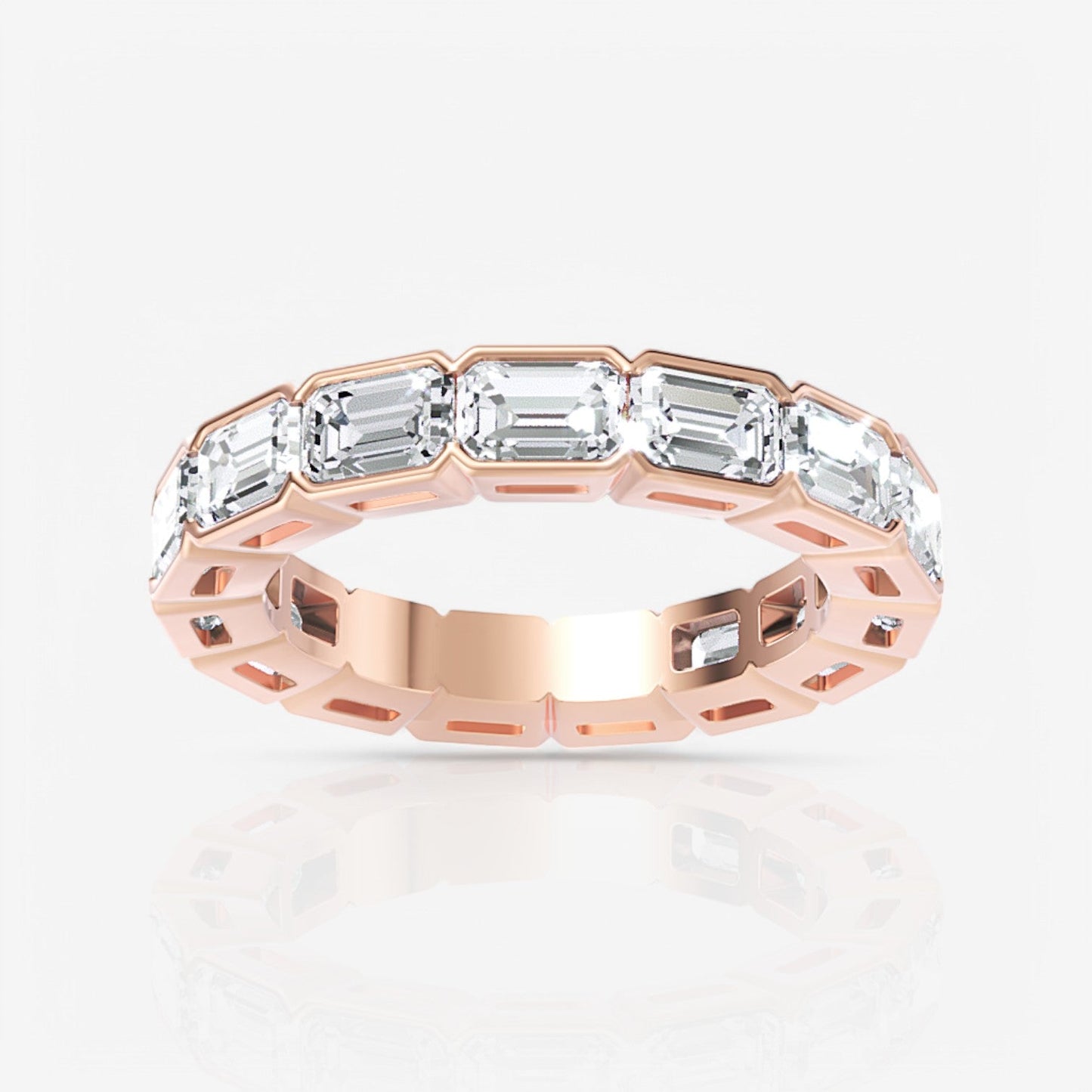 18kt rose gold/5.00/3/3.5/4/4.5/5/5.5/6/6.5/7/7.5/8/8.5/9/top