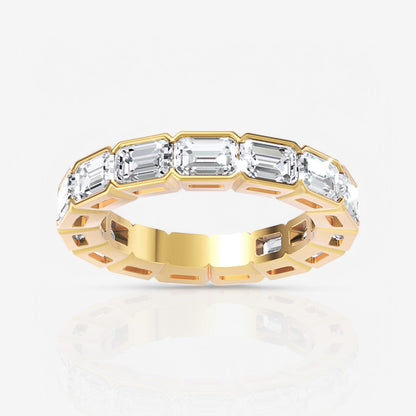 18kt yellow gold/5.00/3/3.5/4/4.5/5/5.5/6/6.5/7/7.5/8/8.5/9/top