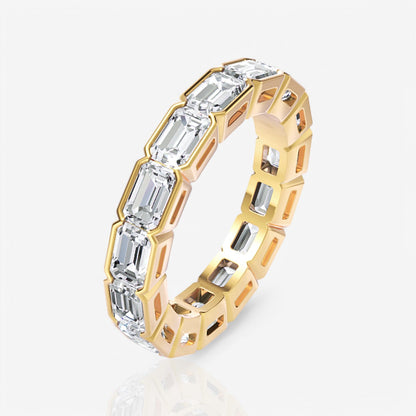 18kt yellow gold/6.00/3/3.5/4/4.5/5/5.5/6/6.5/7/7.5/8/8.5/9/front