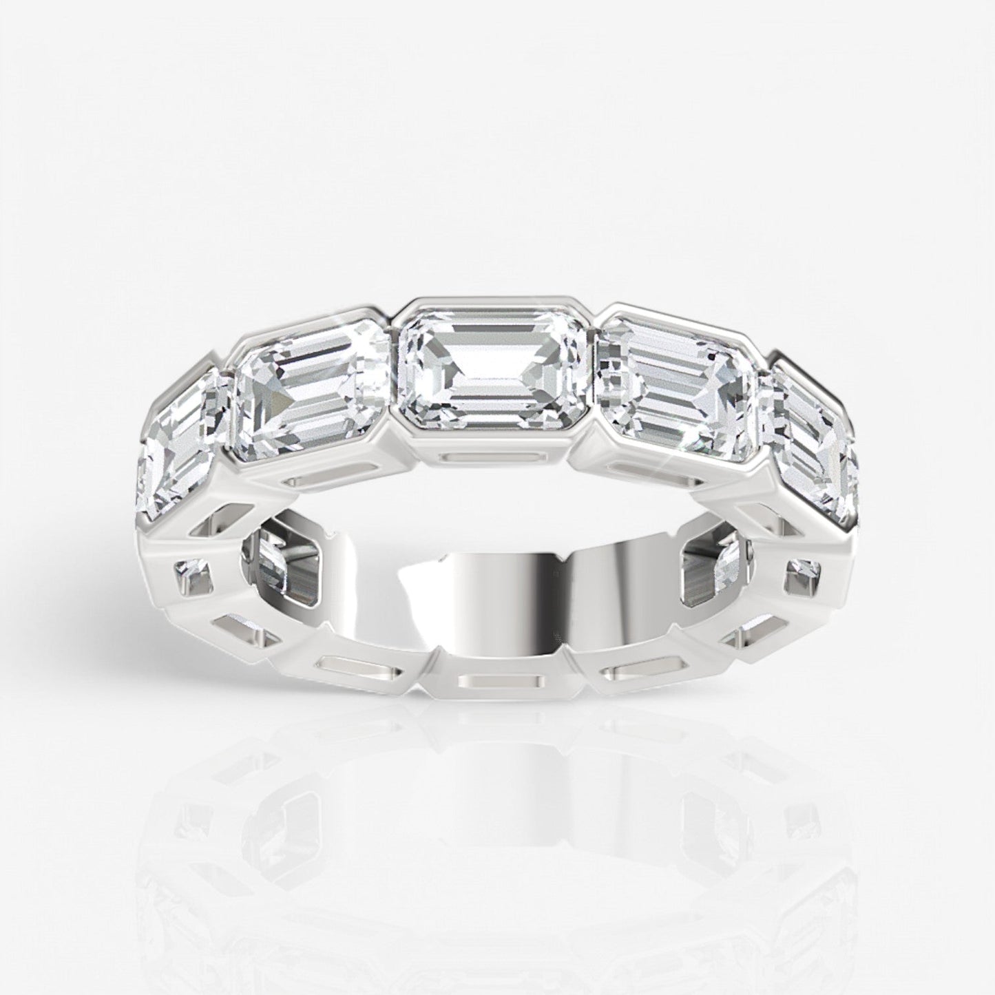 14kt white gold/18kt white gold/platinum/7.00/3/3.5/4/4.5/5/5.5/6/6.5/7/7.5/8/8.5/9/top