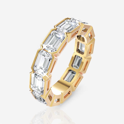 18kt yellow gold/7.00/3/3.5/4/4.5/5/5.5/6/6.5/7/7.5/8/8.5/9/front