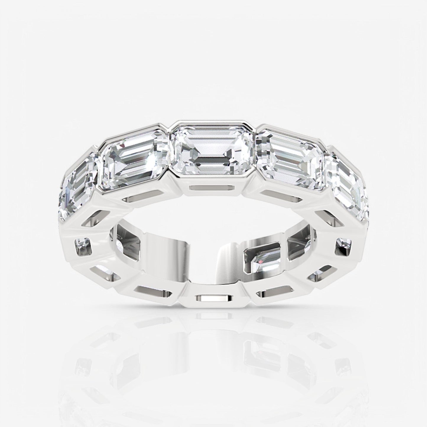 14kt white gold/18kt white gold/platinum/9.00/3/3.5/4/4.5/5/5.5/6/6.5/7/7.5/8/8.5/9/top