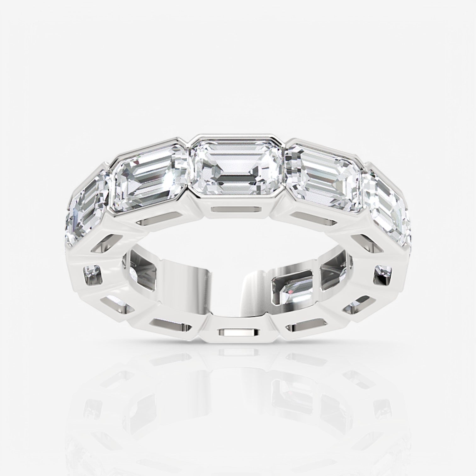 14kt white gold/18kt white gold/platinum/9.00/3/3.5/4/4.5/5/5.5/6/6.5/7/7.5/8/8.5/9/top