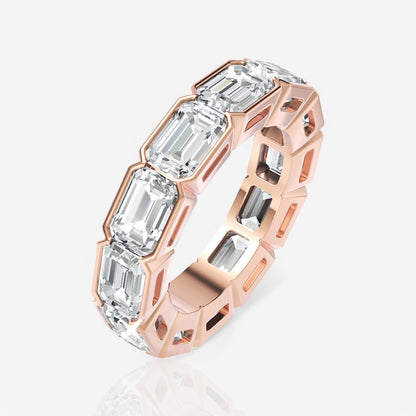 18kt rose gold/9.00/3/3.5/4/4.5/5/5.5/6/6.5/7/7.5/8/8.5/9/front