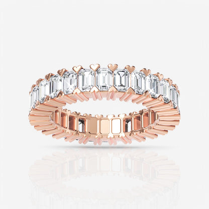 18kt rose gold/3.00/3/3.5/4/4.5/5/5.5/6/6.5/7/7.5/8/8.5/9/top