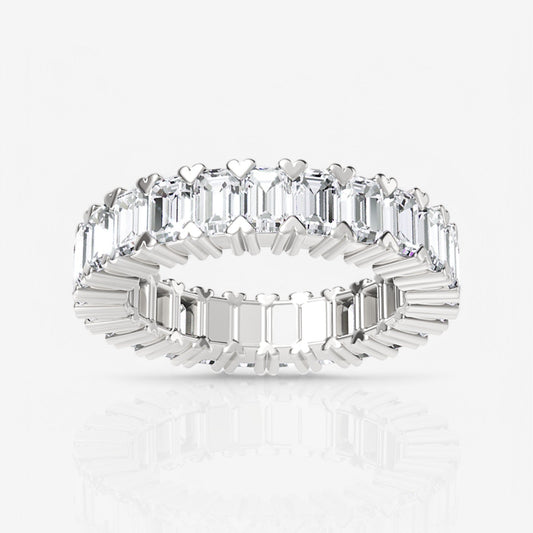 14kt white gold/18kt white gold/platinum/4.00/3/3.5/4/4.5/5/5.5/6/6.5/7/7.5/8/8.5/9/top