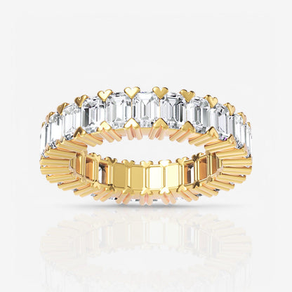 18kt yellow gold/5.00/3/3.5/4/4.5/5/5.5/6/6.5/7/7.5/8/8.5/9/top