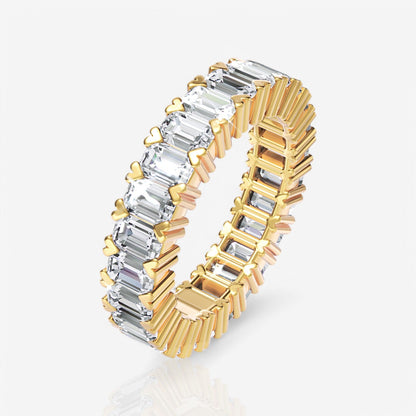 18kt yellow gold/6.00/3/3.5/4/4.5/5/5.5/6/6.5/7/7.5/8/8.5/9/front