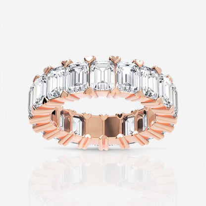 18kt rose gold/7.00/3/3.5/4/4.5/5/5.5/6/6.5/7/7.5/8/8.5/9/top