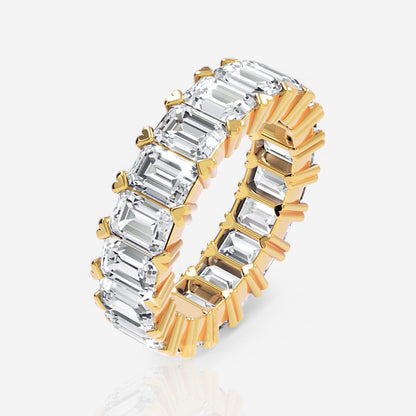 18kt yellow gold/7.00/3/3.5/4/4.5/5/5.5/6/6.5/7/7.5/8/8.5/9/front