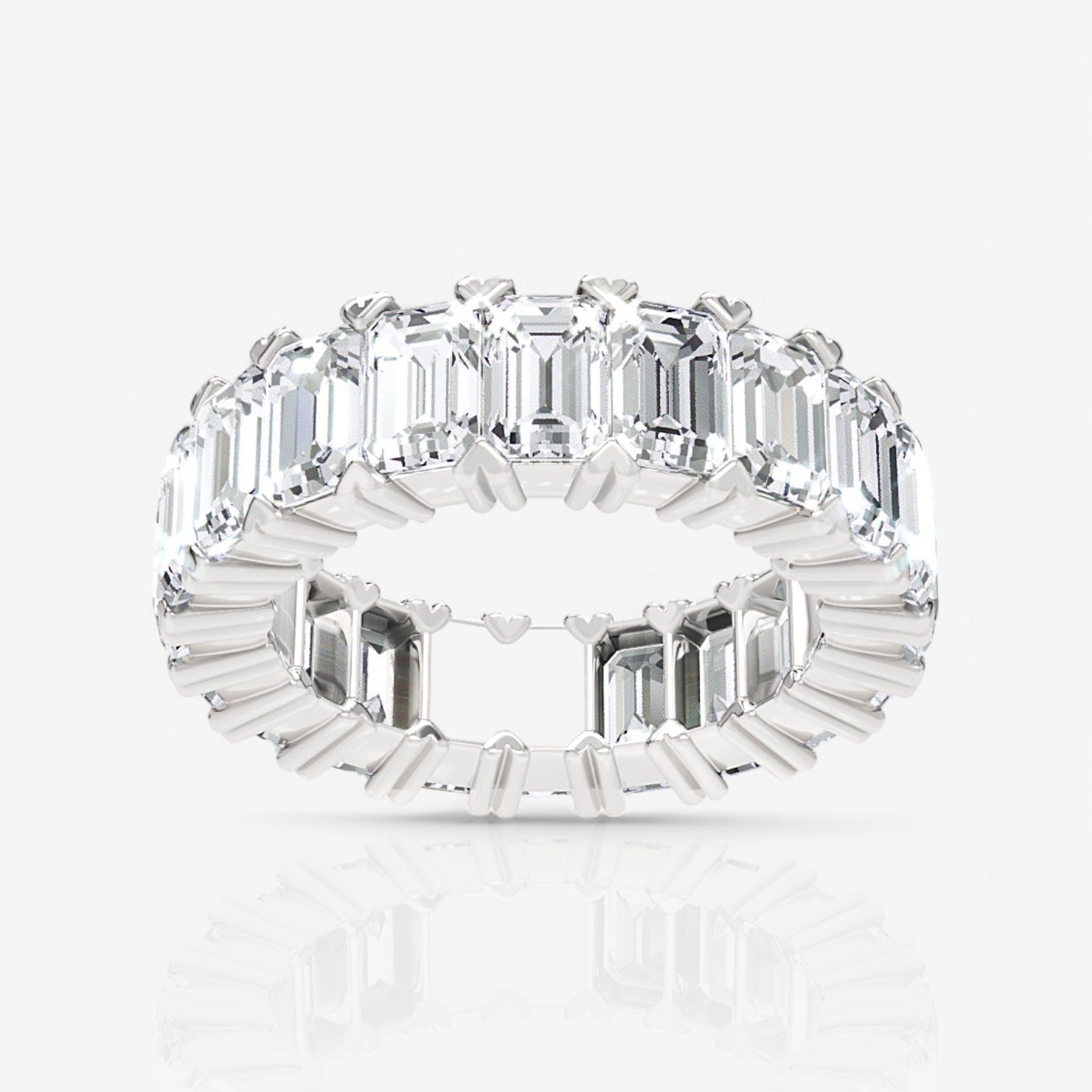 14kt white gold/18kt white gold/platinum/9.00/3/3.5/4/4.5/5/5.5/6/6.5/7/7.5/8/8.5/9/top