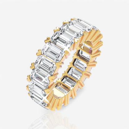 18kt yellow gold/9.00/3/3.5/4/4.5/5/5.5/6/6.5/7/7.5/8/8.5/9/front