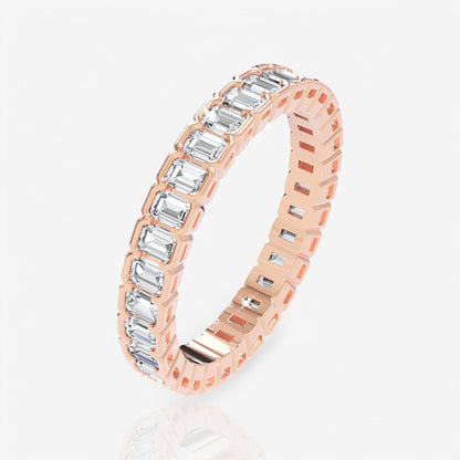 18kt rose gold/2.00/3/3.5/4/4.5/5/5.5/6/6.5/7/7.5/8/8.5/9/front