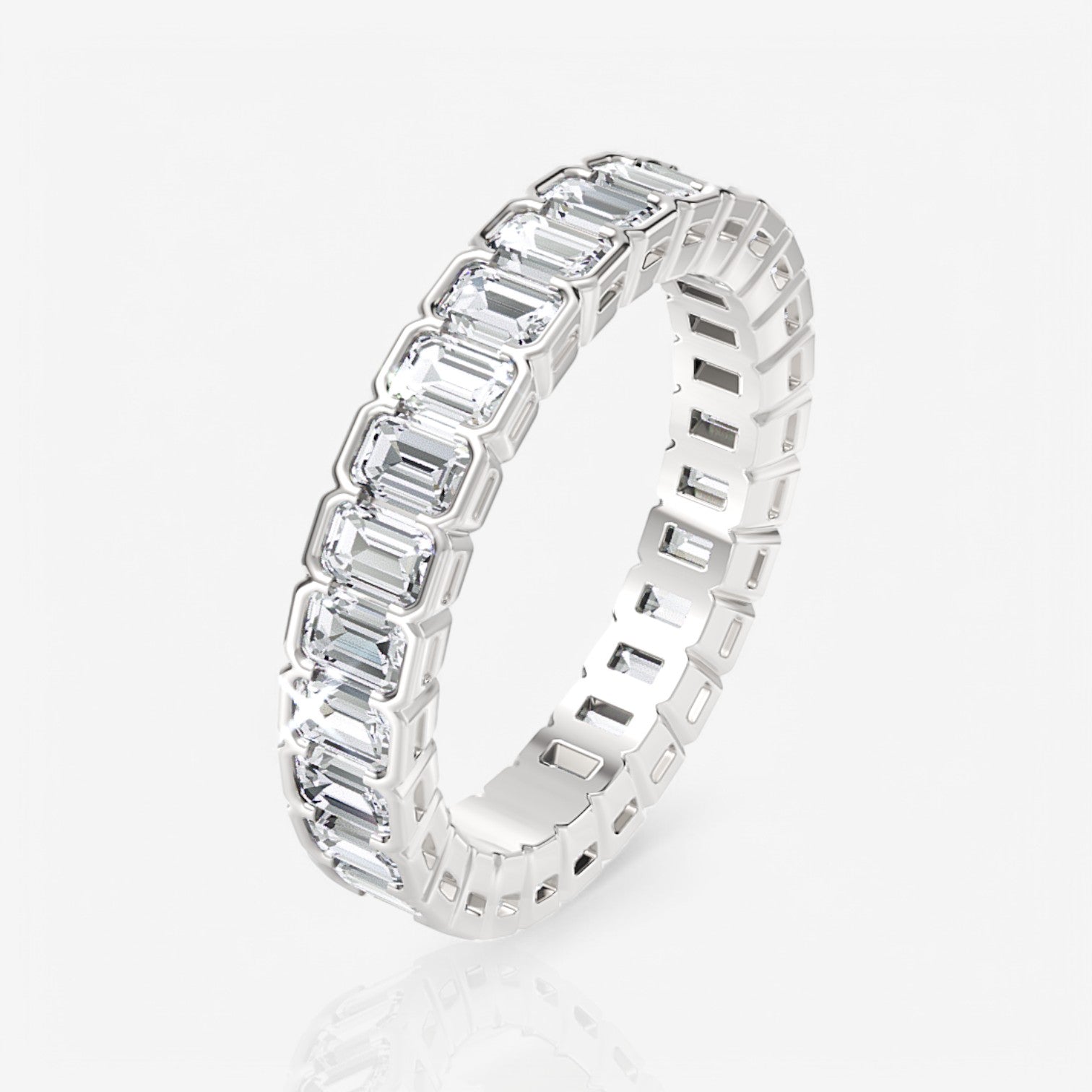 14kt white gold/18kt white gold/platinum/4.00/3/3.5/4/4.5/5/5.5/6/6.5/7/7.5/8/8.5/9/front