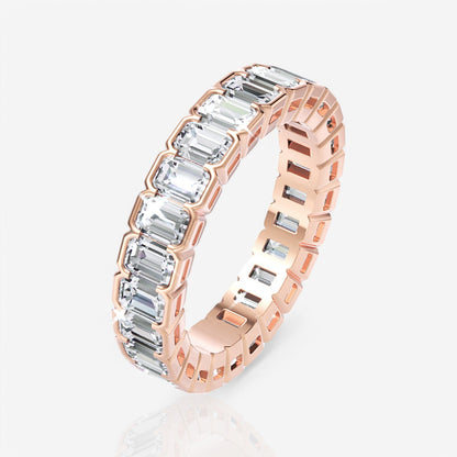 18kt rose gold/6.00/3/3.5/4/4.5/5/5.5/6/6.5/7/7.5/8/8.5/9/front