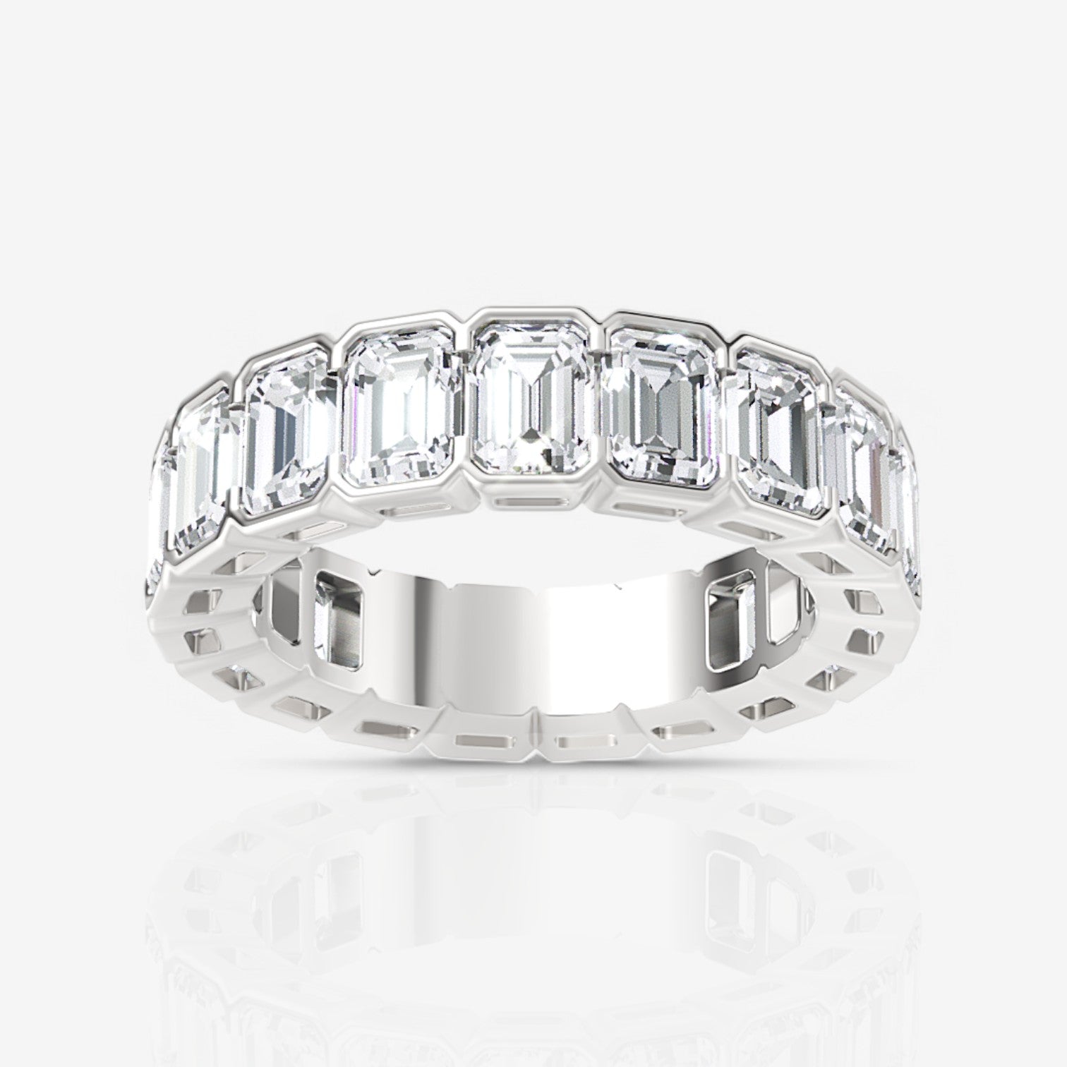 14kt white gold/18kt white gold/platinum/7.00/3/3.5/4/4.5/5/5.5/6/6.5/7/7.5/8/8.5/9/top