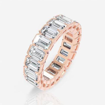 18kt rose gold/10.00/3/3.5/4/4.5/5/5.5/6/6.5/7/7.5/8/8.5/9/front