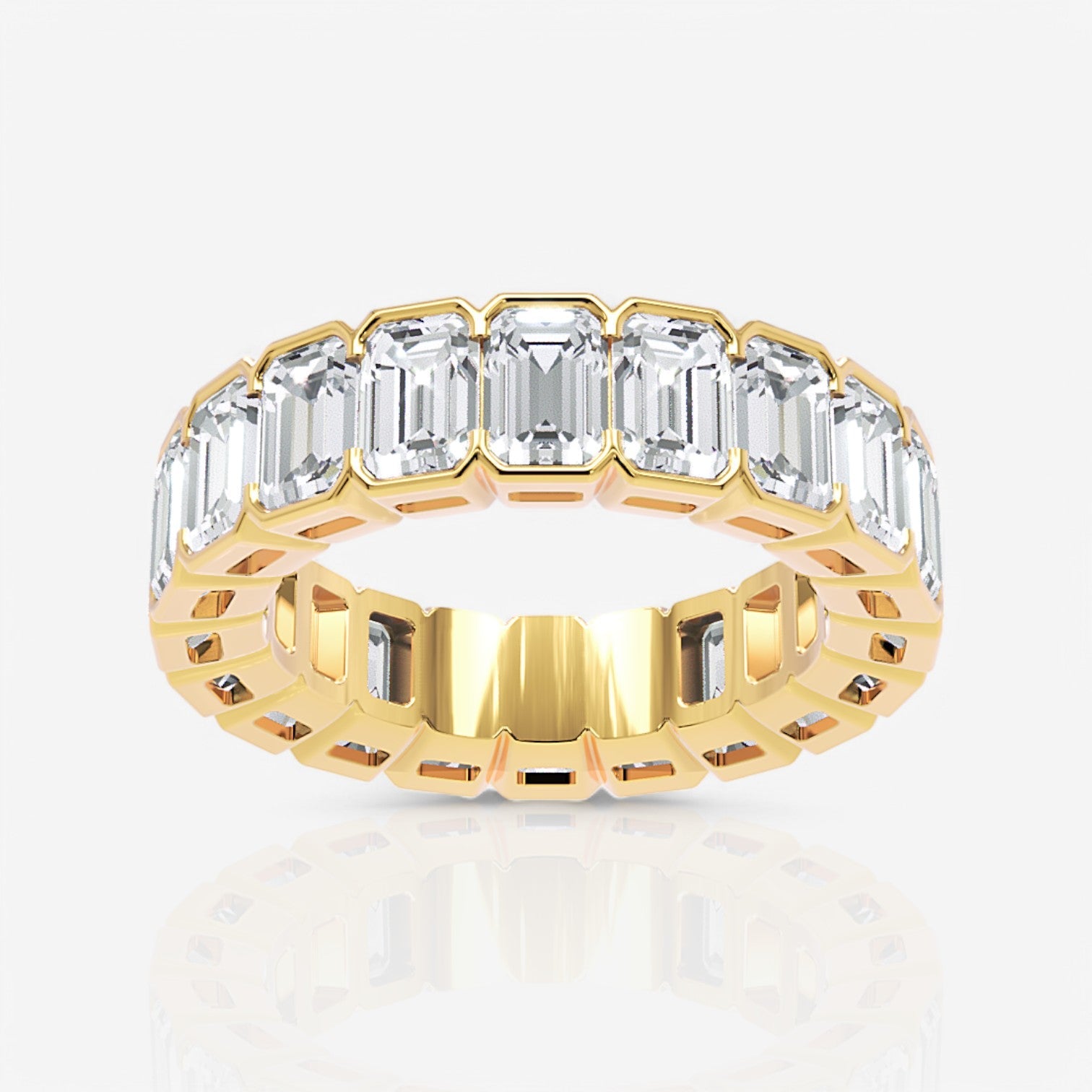 18kt yellow gold/9.00/3/3.5/4/4.5/5/5.5/6/6.5/7/7.5/8/8.5/9/top