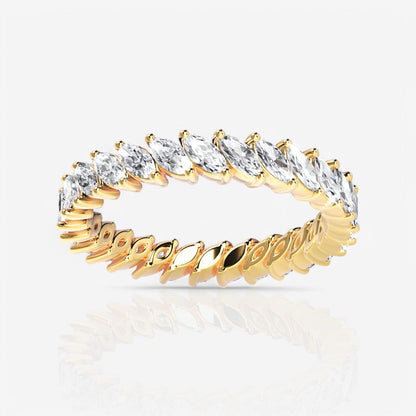 18kt yellow gold/1.00/3/3.5/4/4.5/5/5.5/6/6.5/7/7.5/8/8.5/9/top