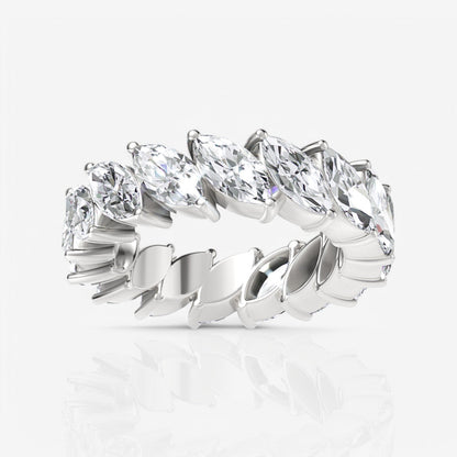 14kt white gold/18kt white gold/platinum/5.00/3/3.5/4/4.5/5/5.5/6/6.5/7/7.5/8/8.5/9/top