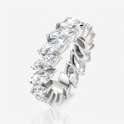 14kt white gold/18kt white gold/platinum/6.00/3/3.5/4/4.5/5/5.5/6/6.5/7/7.5/8/8.5/9/front