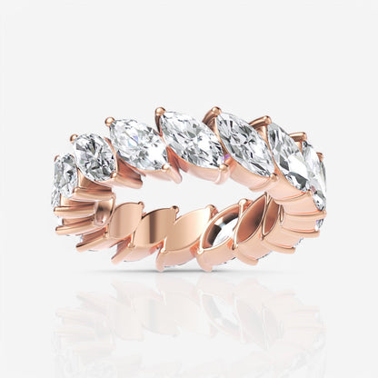 18kt rose gold/5.00/3/3.5/4/4.5/5/5.5/6/6.5/7/7.5/8/8.5/9/top