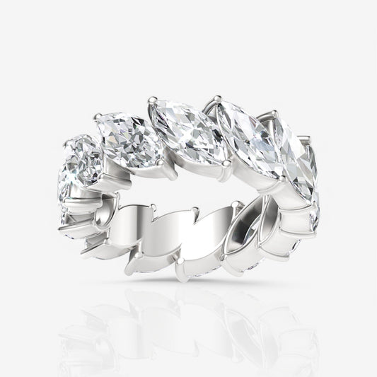 14kt white gold/18kt white gold/platinum/8.00/3/3.5/4/4.5/5/5.5/6/6.5/7/7.5/8/8.5/9/top