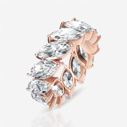 18kt rose gold/8.00/3/3.5/4/4.5/5/5.5/6/6.5/7/7.5/8/8.5/9/front